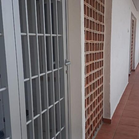 Apartamento Soldoyes Peniscola Exterior photo