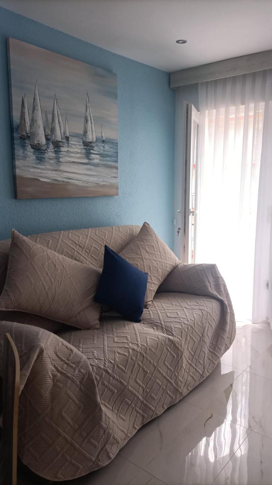 Apartamento Soldoyes Peniscola Exterior photo