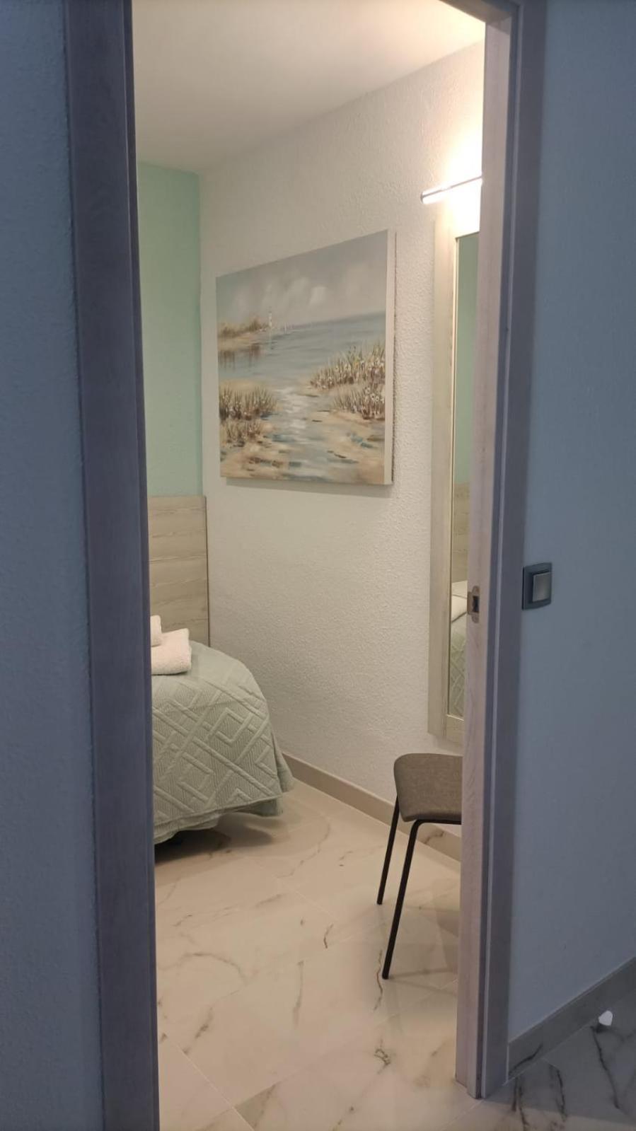 Apartamento Soldoyes Peniscola Exterior photo